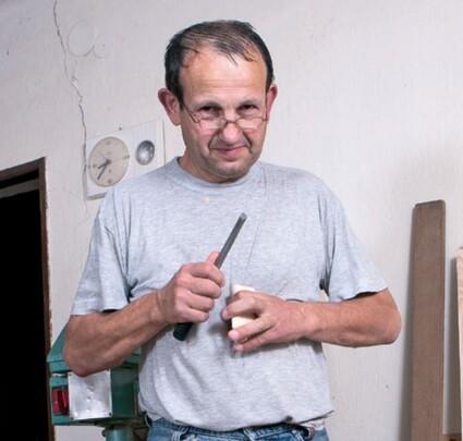 Jiří Drhovský i.m.