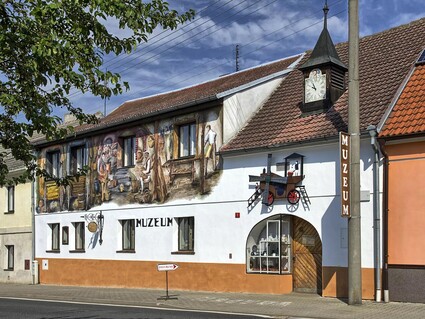 Muzeum techniky a řemesel