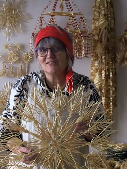 Markéta Bartáková