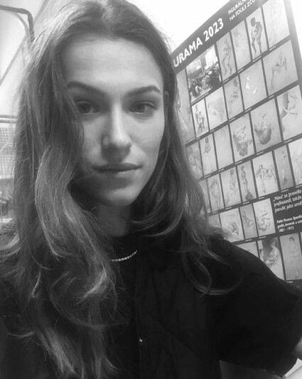 Kristýna Klimentová