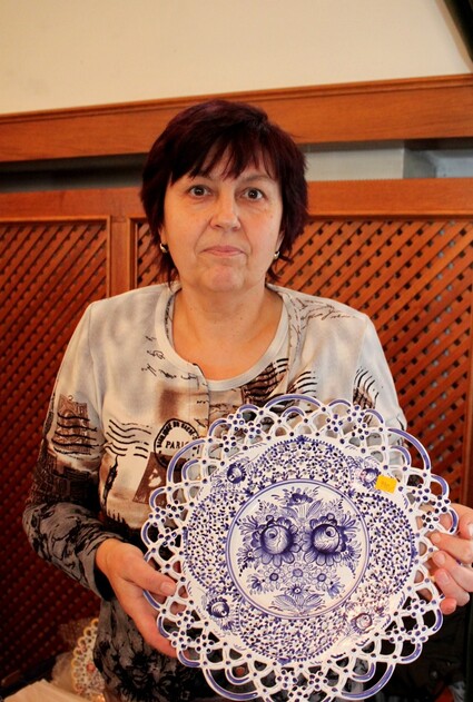 Miroslava Valentová